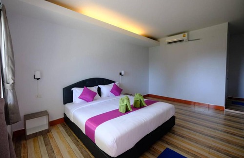 Satun Casa | Plaloma Resort Lipe