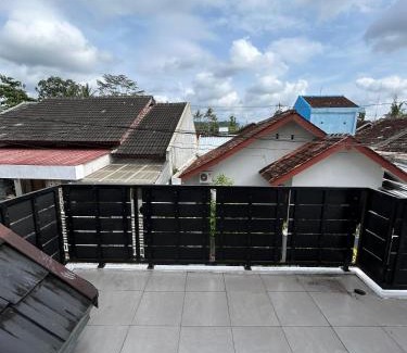 Batam Casa | Plamo Residence G5