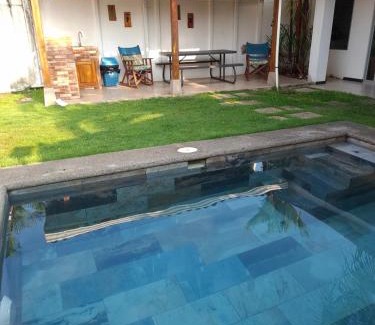 Bejuco Casa | Plamont Bejuco