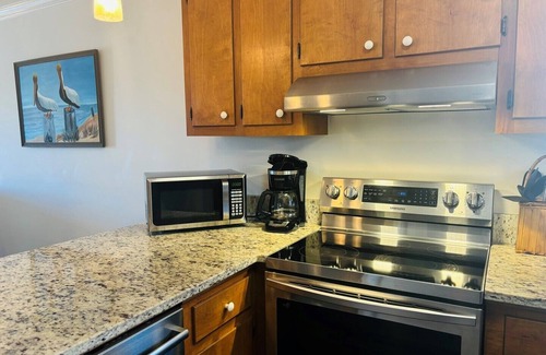 Holden Beach Casa | Plan Beach - Pet friendly!