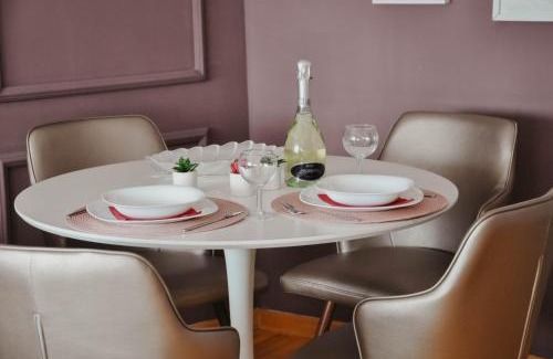 City Center Apartamento | PLAN Superior Apartment Niš, centar, FREE parking
