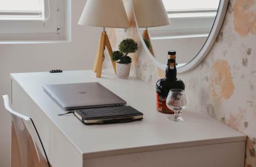 City Center Apartamento | PLAN Superior Apartment Niš, centar, FREE parking