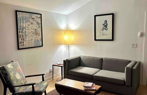 Canaan Cabaña | Plan your Berkshires by the lake