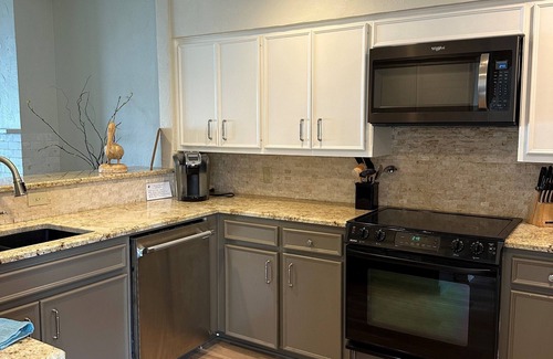 Horseshoe Bay Condominio | Perfecto para bodas y reuniones familiares! Con hermana propiedad hasta 20.
