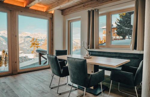 Schladming Apartamento | Planai Apartment mit Dachstein Blick