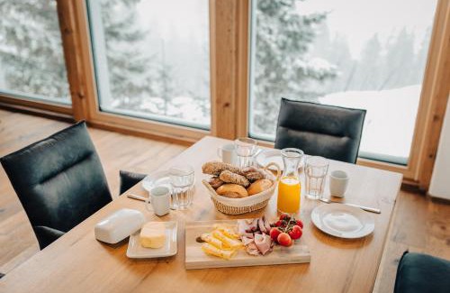 Schladming Apartamento | Planai Apartment mit Dachstein Blick