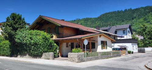 Schladming Apartamento | Planaiblick by Alpenidyll Apartments