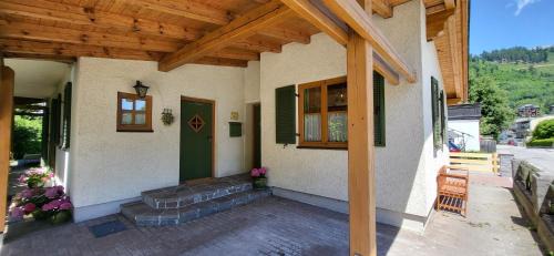 Schladming Apartamento | Planaiblick by Alpenidyll Apartments