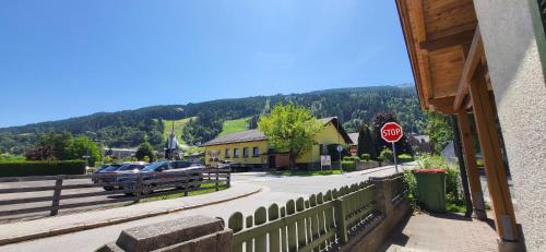 Schladming Apartamento | Planaiblick by Alpenidyll Apartments