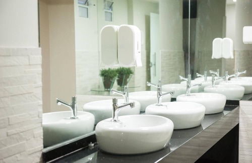 Setor Hoteleiro Sul Hotel | Planalto Bittar Hotel e Eventos