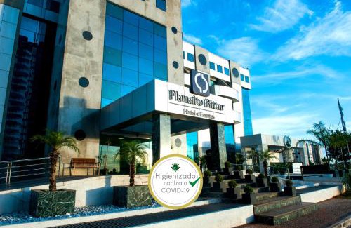 Setor Hoteleiro Sul Hotel | Planalto Bittar Hotel e Eventos