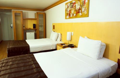 Setor Hoteleiro Sul Hotel | Planalto Bittar Hotel e Eventos
