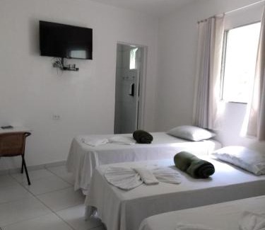 Jardim Rincao Hotel | Planalto Hotel Arujá