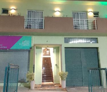 Jardim Rincao Hotel | Planalto Hotel Arujá