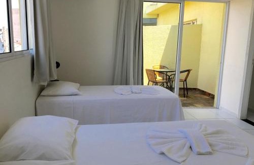 Jardim Rincao Hotel | Planalto Hotel Arujá