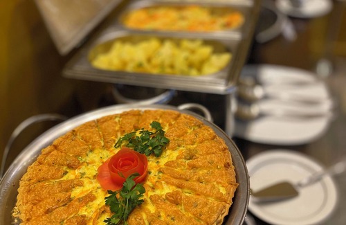 Canoinhas Hotel | Planalto Hotel