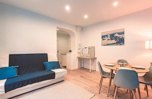 Saint-Quentin Apartamento | Plancy Beds St-Quentin
