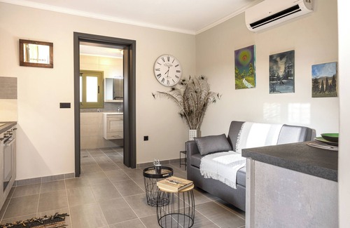 Kardhakata Cabaña | Plane Tree House - Kardakata - Kefalonia