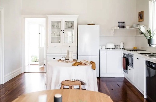 Yallingup Cabaña | Plane Tree House Yallingup