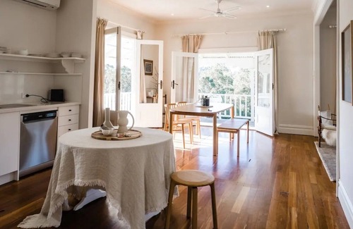 Yallingup Cabaña | Plane Tree House Yallingup