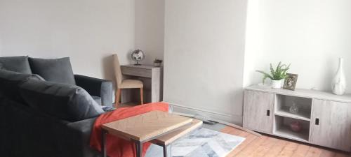 Warrington Apartamento | Planet 9