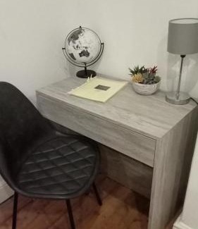 Warrington Apartamento | Planet 9