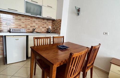 Qender Apartamento | Planet Apartments