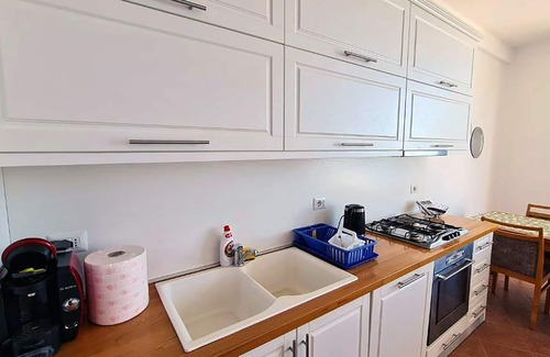 Qender Apartamento | Planet Apartments