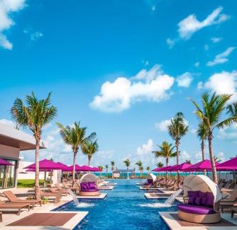 Puerto Juárez Complejo | Planet Hollywood Cancun Adult Scene by Royalton, An Autograph Collection All-Inclusive Resort - Adults Only