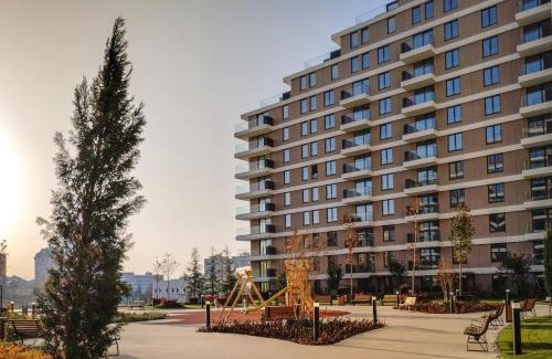 Medijana Apartamento | Planet Residence-Studio Solis