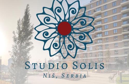 Medijana Apartamento | Planet Residence-Studio Solis
