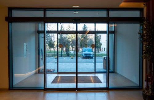 Medijana Apartamento | Planet Residence-Studio Solis