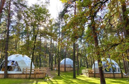 Zalesie Gorne Otro | Planeta Glamping
