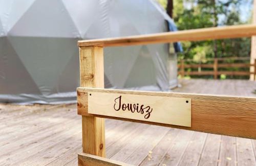 Zalesie Gorne Otro | Planeta Glamping