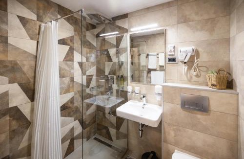 Central Serbia Hotel | Planinka