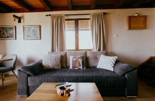 Konjska Reka Casa | Planinska Koliba Sekulić