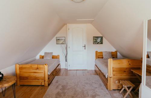Konjska Reka Casa | Planinska Koliba Sekulić