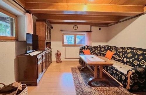 Babanovac Chalet De Esquí | Planinska Koliba Vlašić