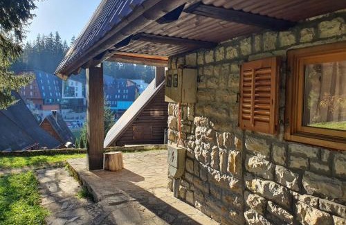 Babanovac Chalet De Esquí | Planinska Koliba Vlašić