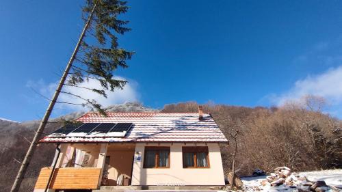 Stara Planina Casa | Planinska kuća Arbinje