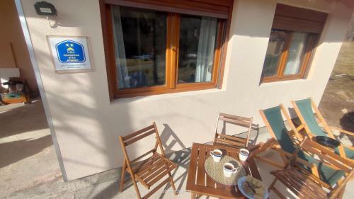 Stara Planina Casa | Planinska kuća Arbinje