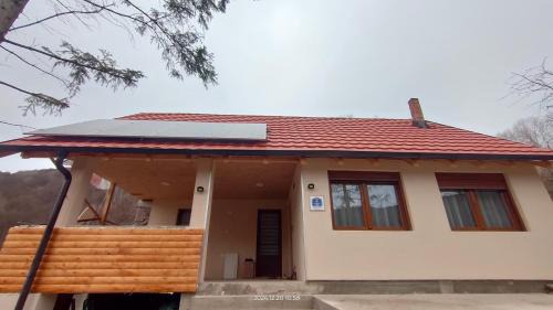Stara Planina Casa | Planinska kuća Arbinje