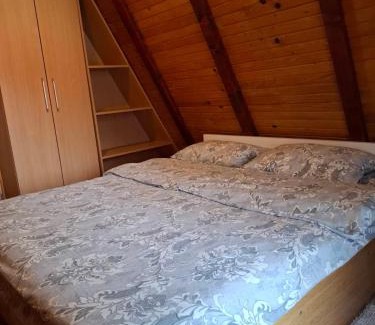 Tara National Park Casa | Planinska Kuća Dušan