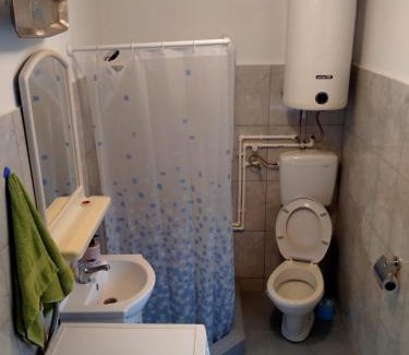 Bajina Basta Casa | Planinska kuća kod Lazića
