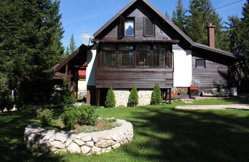 Kasidoli Chalet De Esquí | Planinska kuća MAK