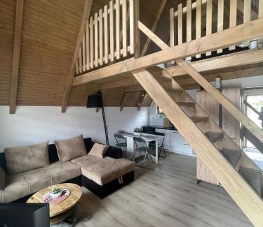 Babanovac Chalet De Esquí | Planinska kuća Marko