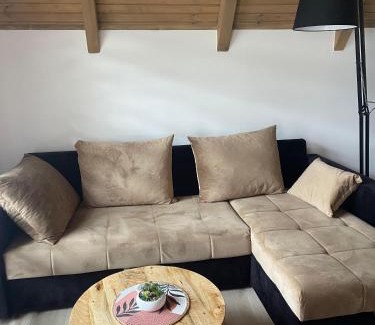 Babanovac Chalet De Esquí | Planinska kuća Marko