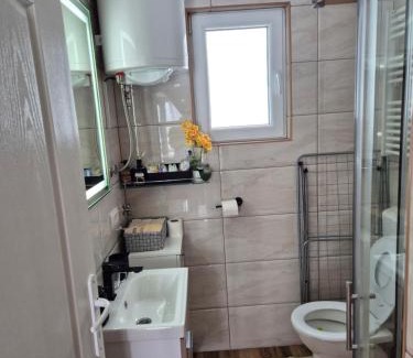 Bajina Basta Casa | Planinska kuća Rabas