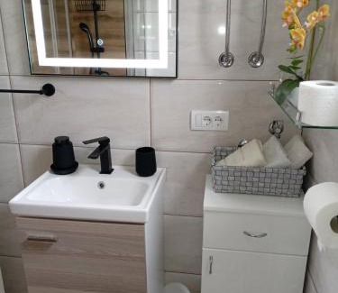 Bajina Basta Casa | Planinska kuća Rabas