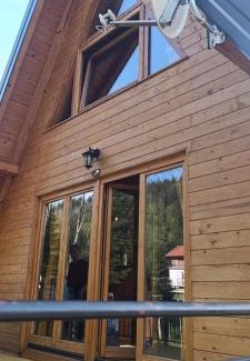 Konjska Reka Apartamento | Planinska kuća Stašević